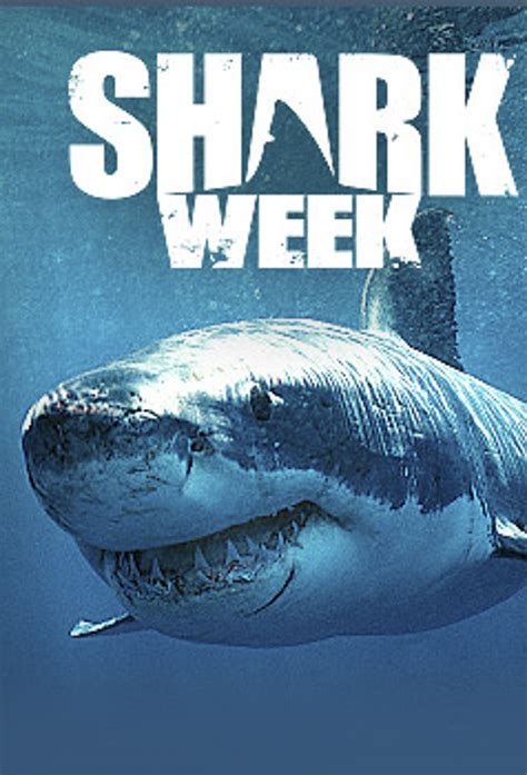 Shark Week Series Info