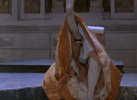 Nude Video Celebs Sophie Marceau Nude Marquise 1997