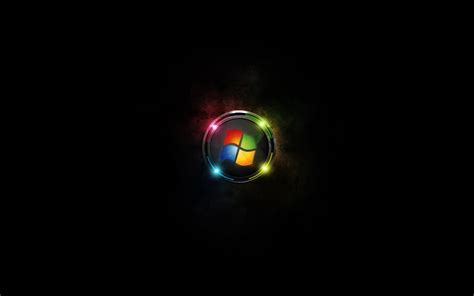 Windows Logo Wallpapers 1920x1200 Wallpapersafari