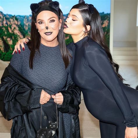 The Best Kardashian Jenner Halloween Costumes Over The Years News And