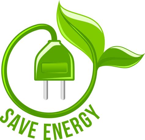 Save Energy Illustrations Royalty Free Vector Graphics And Clip Art Istock
