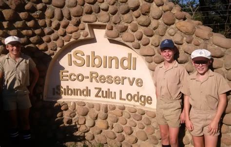 The Early Days Isibindi Africa Lodges