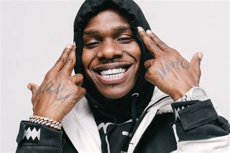Dababy Wins Best Male Hip Hop Artist At The 2020 Bet