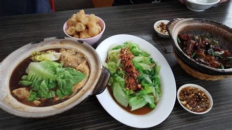 Anne church bukit mertajam, penang. Lao Xiang Claypot Bak Kut Teh, Bukit Mertajam - Restaurant ...