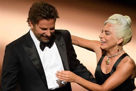 She has no hard feelings for gaga, though. Lady Gaga First Husband Jackson Maine - Lady Gaga Age