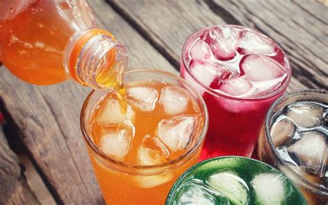 How Do Sugary Drinks Affect My Health Scripps Health