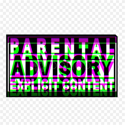 Parental advisory logo label parents music resource center, parental advisory transparent background png clipart. Parental Advisory Logo Png Png Image - Parental Advisory ...