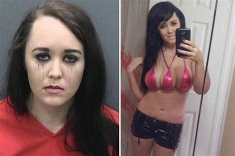 Woman With Three Breasts Arrested For Drink Driving Daily Record