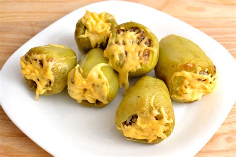 How people in the world cook lentil grain may not necessarily be how kenyans do it. 4 Ways to Cook Stuffed Peppers - wikiHow