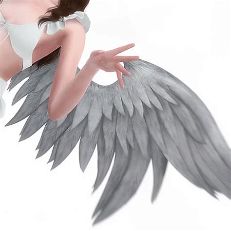 Wings Fallen Ones Rotteneyed S Store Sims 4 Mods Sims 4 Cc Finds Wings