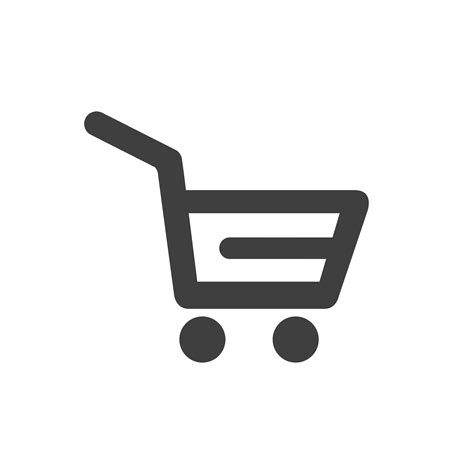 20 Shopping Cart Icon Pin Logo Icon