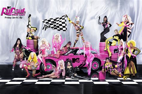The Drag Race Season 15 Cast Reveal Their Favorite Music Videos