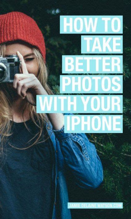47 Trendy Photography Tricks Iphone Tips Photography Tips Take