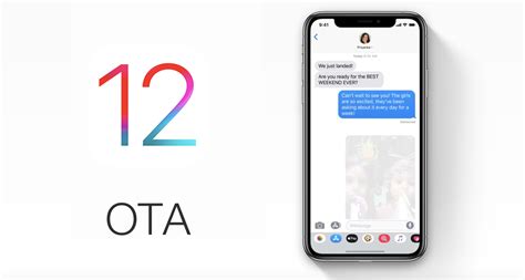 Manage your ios apps your way. Download and Install iOS 12 OTA Without Losing Your Files ...
