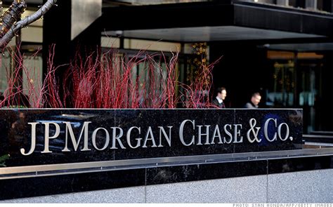Jpmorgan Chase To Pay 15 Million In Sex Discrimination Case Feb 4