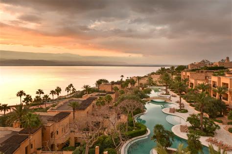 The 4 Hottest And Best Luxury Hotels In Jordan Sand In My Suitcase