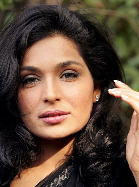 Pakistani Actress Meera Claims Sex Video With Husband Is