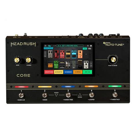 The 12 best multi-effects pedals 2024