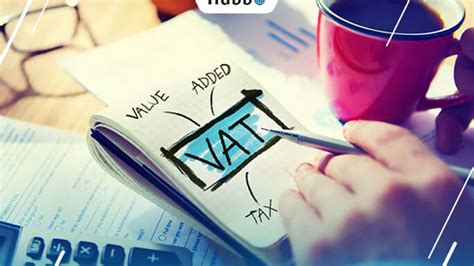Value Added Tax (VAT) - Western Mideast