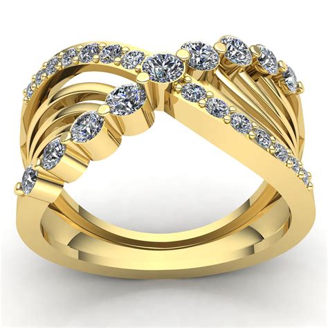Https://tommynaija.com/wedding/fancy Men S Wedding Ring Gold