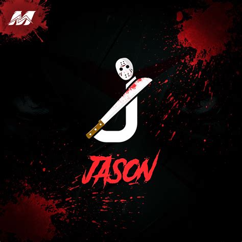 🤐 Jason Logo 😬 On Behance