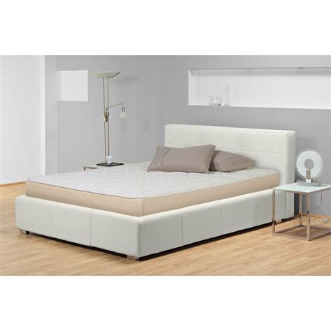Deciding between a full size mattress and queen size mattress but not sure which to choose? Twin size Firm 9-inch High Profile Innerspring Mattress ...
