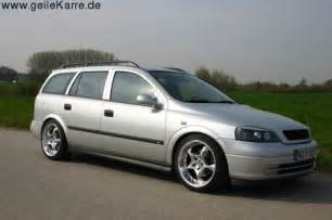2 reifen good year eagle 195/65 r 15 91h z.b. OPEL Astra G Caravan 2.0 16V von Ferryman1975 - Tuning ...