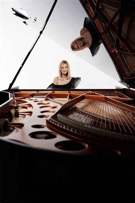 Valentina Lisitsa Piano Ucrania Teatro Mayor Jmsd