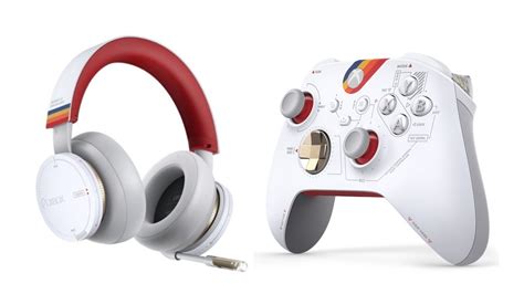 Starfield Xbox Controller Und Wireless Headset Limited Edition Jetzt Kaufen