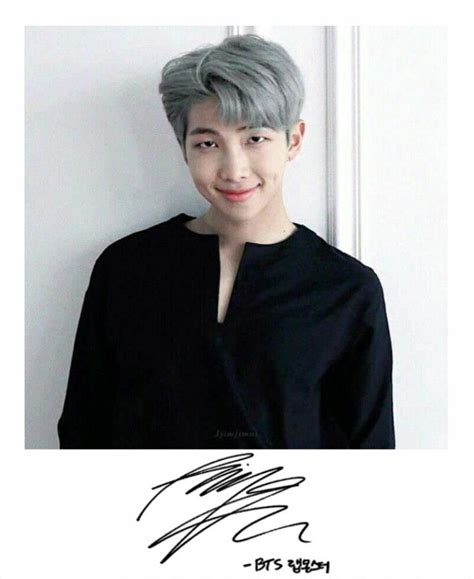 ⭐ szybka realizacja w całej polsce. BTS RM POLAROID | Bts