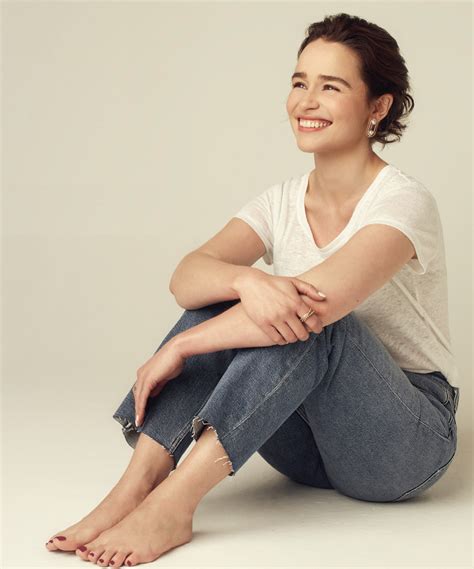Legs Tights And Celebs Emilia Clarke