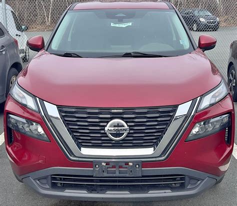 2021 Nissan Rogue - Commercial Vehicles - Halifax, Nova Scotia