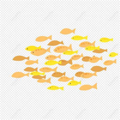 School Fo Fish Clipart