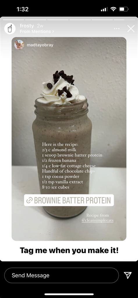 Pin By Julie Williams On Smoothie Love In 2022 Frozen Banana Cocoa