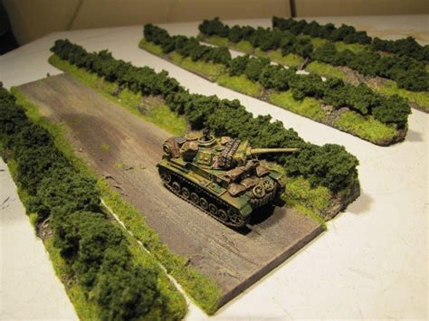 Pin By Mike Brown On For Terrain Bolt Action Miniatures Game Terrain