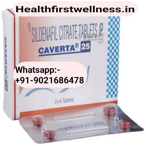 Sildenafil Citrat 25 Mg Tablets At Rs 280strip Sildenafil Tablets In