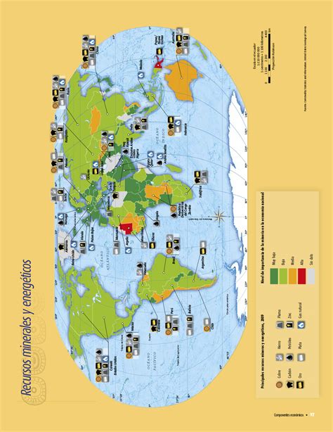 Libro De Atlas Grado Pagina Y Geografia Sexto Grado Hot Sex Picture