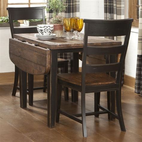 Enjoy free shipping on most stuff, even big stuff. Drop Leaf Kitchen Tables for Small Spaces | Drop leaf ...