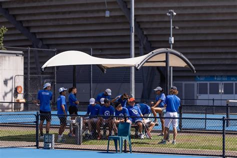 Voyager Tennis Academy Sydney Olympic Park Rod Laver Dr Sydney