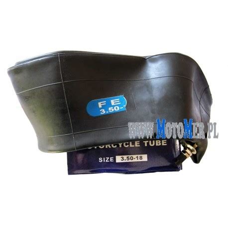 * inner tube , the rubber tube within certain tires * tubing. Inner tube 18x3.50 - Moto-Mer akcesoria motocyklowe i ...