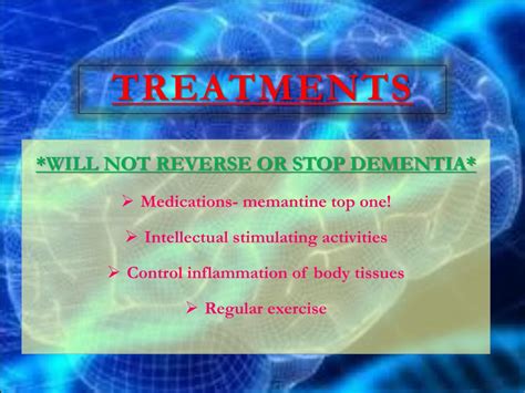 Ppt Dementia Powerpoint Presentation Free Download Id2383292