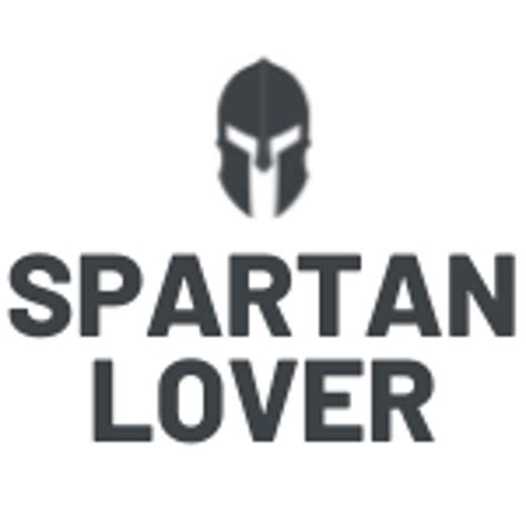 Spartan Lover