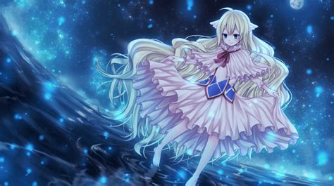 Anime Fairy Wallpapers Top Free Anime Fairy Backgrounds Wallpaperaccess