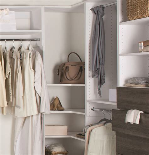 Modular Closet For Your Remodeling Project Design Build