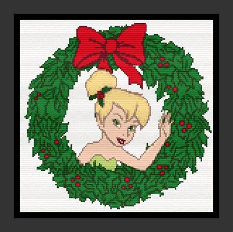 Buy 1 And Get 1 Free Coupon BOGO18 Christmas Fairy Tinkerbell Etsy