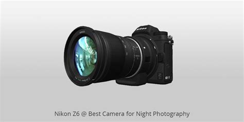 10 Best Cameras For Night Photography In 2023