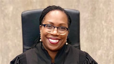 Supreme Court Nominee Ketanji Brown Jackson Undergoes Senate