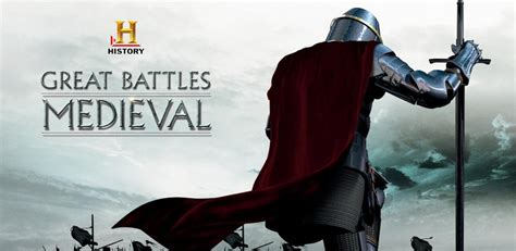 History Great Battles Medieval Ya Esta Aquí Androtalk
