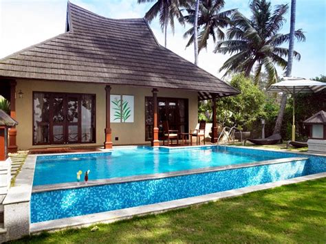 Kerala Backwaters Blog Top 8 Luxury Hotels In Kerala