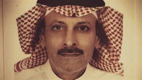 تفاصيل مقتل رجل الأعمال السعودي العمودي فكر وفن شرق وغرب البيان
